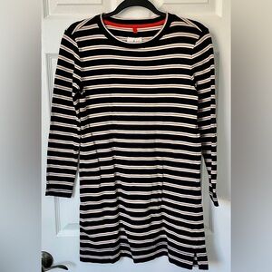 Lou & Grey Long Sleeved Dress